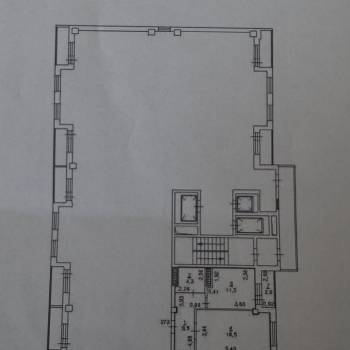 Продается 2-х комнатная квартира, 60 м²