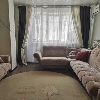 Продается 2-х комнатная квартира, 60 м²
