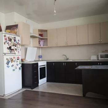 Продается 2-х комнатная квартира, 60 м²