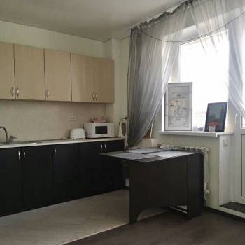 Продается 2-х комнатная квартира, 60 м²