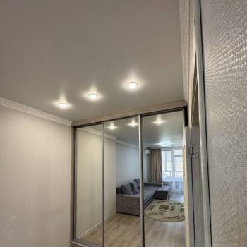 Продается 1-комнатная квартира, 45 м²