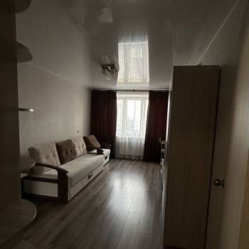 Сдается 1-комнатная квартира, 39 м²