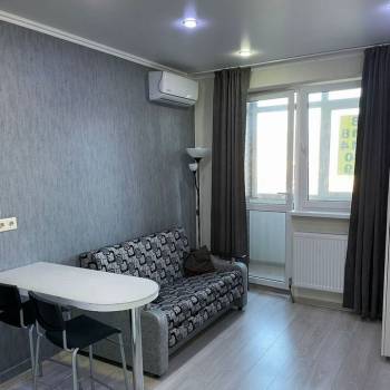 Сдается 1-комнатная квартира, 26 м²