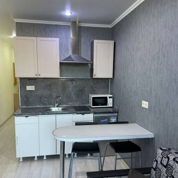 Сдается 1-комнатная квартира, 26 м²