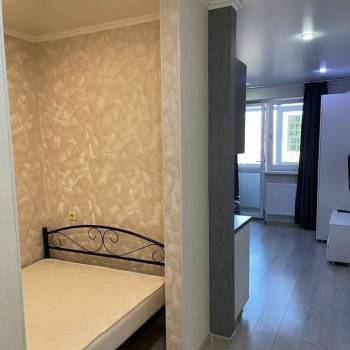 Сдается 1-комнатная квартира, 26 м²