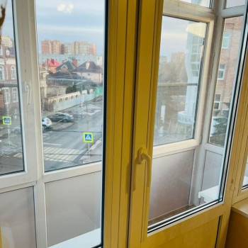 Сдается 1-комнатная квартира, 42 м²