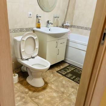 Сдается 1-комнатная квартира, 42 м²