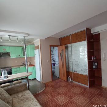 Сдается 2-х комнатная квартира, 40 м²