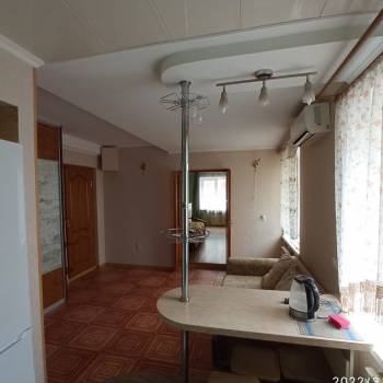 Сдается 2-х комнатная квартира, 40 м²