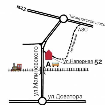 Сдается Нежилое помещение, 21,6 м²