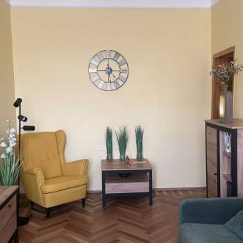 Сдается 2-х комнатная квартира, 49 м²