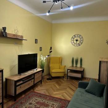 Сдается 2-х комнатная квартира, 49 м²
