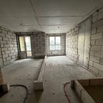 Продается 1-комнатная квартира, 41,7 м²