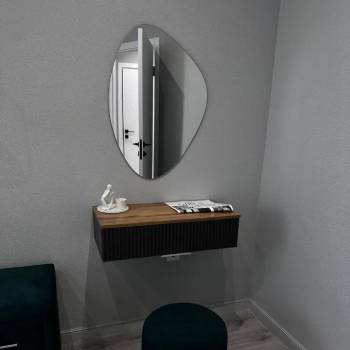 Сдается 1-комнатная квартира, 41 м²