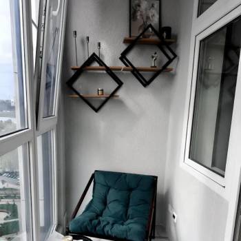 Сдается 1-комнатная квартира, 41 м²