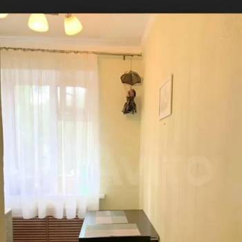 Сдается 1-комнатная квартира, 23 м²