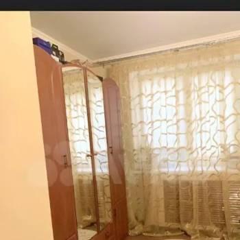 Сдается 1-комнатная квартира, 23 м²