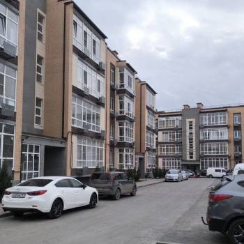 Продается 1-комнатная квартира, 36 м²
