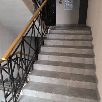Продается 1-комнатная квартира, 36 м²