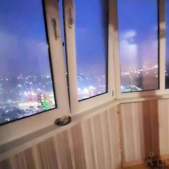Сдается 2-х комнатная квартира, 60 м²