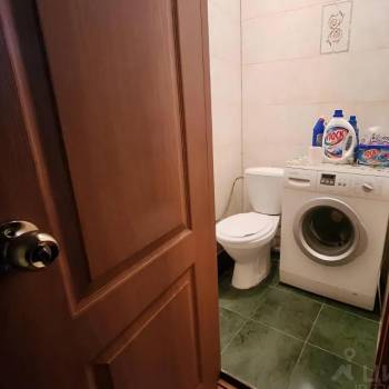Сдается 2-х комнатная квартира, 60 м²