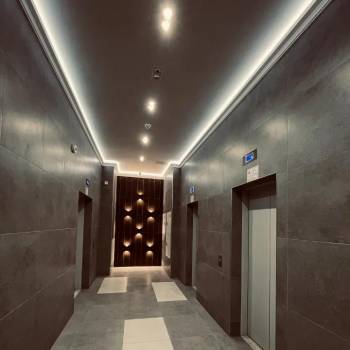 Сдается 2-х комнатная квартира, 40 м²