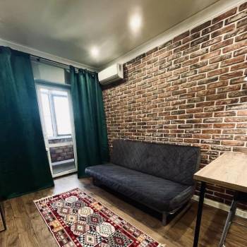 Сдается 2-х комнатная квартира, 40 м²