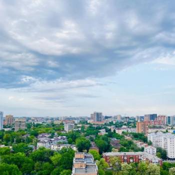 Сдается 2-х комнатная квартира, 40 м²