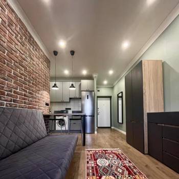 Сдается 2-х комнатная квартира, 40 м²