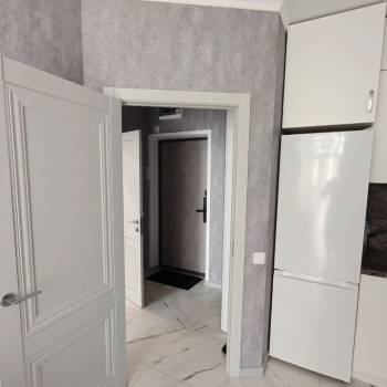 Сдается 2-х комнатная квартира, 37 м²