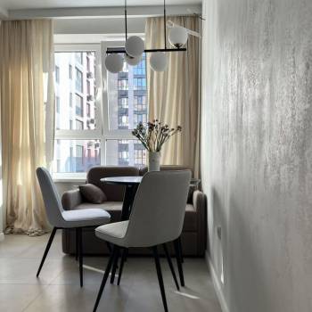 Продается 1-комнатная квартира, 33 м²