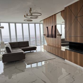 Сдается Многокомнатная квартира, 120 м²