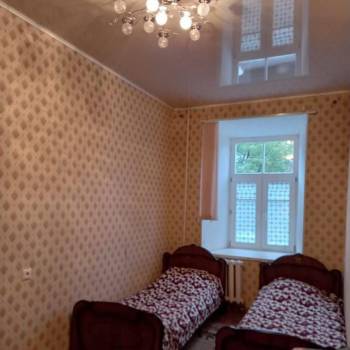 Сдается Многокомнатная квартира, 71 м²