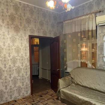 Сдается Многокомнатная квартира, 71 м²