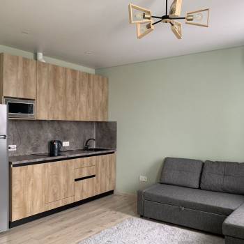 Сдается 1-комнатная квартира, 30 м²