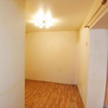 Продается 1-комнатная квартира, 26 м²