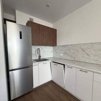 Сдается 1-комнатная квартира, 35 м²
