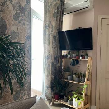 Продается 1-комнатная квартира, 44 м²