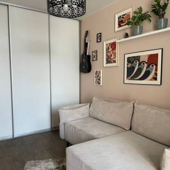 Продается 1-комнатная квартира, 44 м²