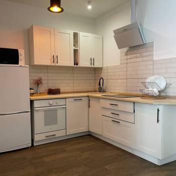 Продается 1-комнатная квартира, 44 м²