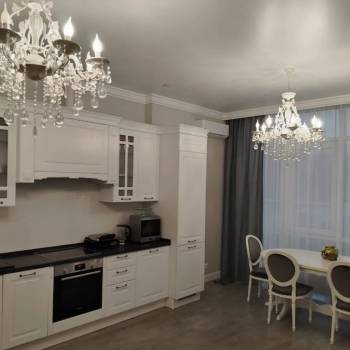 Сдается 2-х комнатная квартира, 63 м²