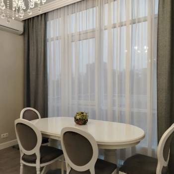 Сдается 2-х комнатная квартира, 63 м²