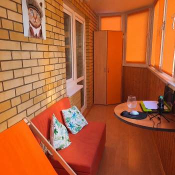 Сдается 2-х комнатная квартира, 69 м²