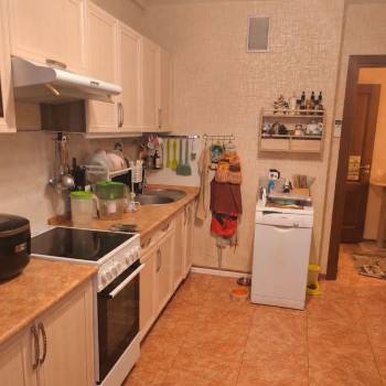 Сдается 2-х комнатная квартира, 69 м²