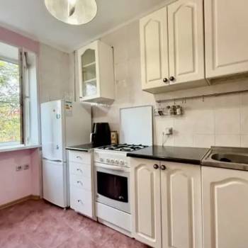 Сдается 2-х комнатная квартира, 47 м²