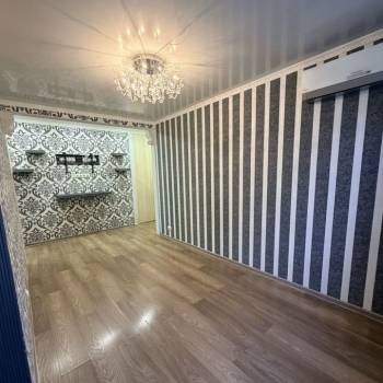 Продается 3-х комнатная квартира, 56,2 м²