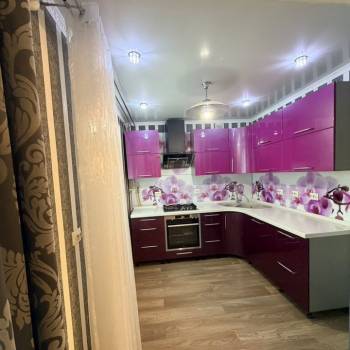 Продается 3-х комнатная квартира, 56,2 м²
