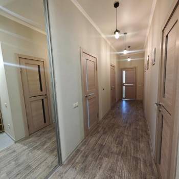 Сдается 2-х комнатная квартира, 53 м²