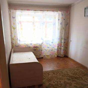 Продается 3-х комнатная квартира, 54 м²