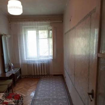 Продается 3-х комнатная квартира, 54 м²